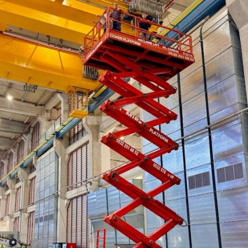 KEMALPAA MANLFT PLATFORM KRALAMA BLGELER / Kemalpaa Manlift Kiralama