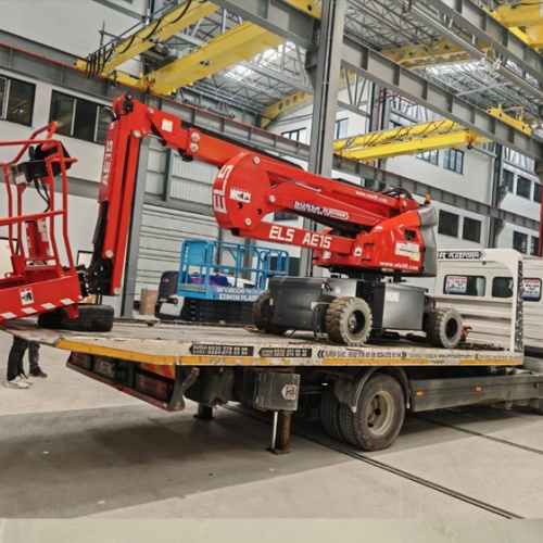KEMALPAA MANLFT PLATFORM KRALAMA BLGELER / Sarn Manlift - Platform Kiralama