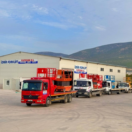 KEMALPAA KRALAMA HZMETLERMZ / KUYUCAK PLATFORM KRALAMA