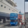 izmir kemalpaa manlift firmas