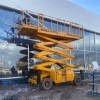 izmir kemalpaa manlift platform forklift firmas